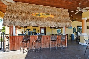 Paradise Palms-4 Bed W/splashpool - 3031pp 4 Bedroom Townhouse by RedA