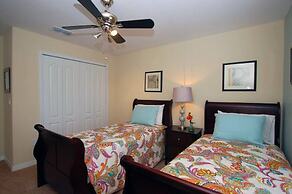 Paradise Palms-4 Bed W/splashpool - 3031pp 4 Bedroom Townhouse by RedA