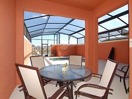 Paradise Palms-4 Bed W/splashpool - 3031pp 4 Bedroom Townhouse by RedA