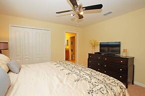 Paradise Palms-4 Bed W/splashpool - 3031pp 4 Bedroom Townhouse by RedA