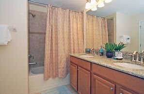 Paradise Palms-4 Bed W/splashpool - 3031pp 4 Bedroom Townhouse by RedA