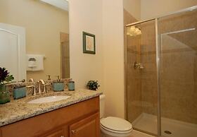 Paradise Palms-4 Bed W/splashpool - 3031pp 4 Bedroom Townhouse by RedA