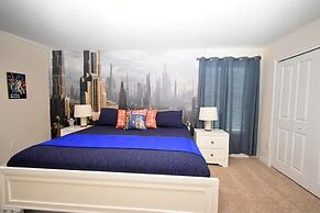 Storey Lake- 6 Bedroom Pool - 1664ST Home by RedAwning