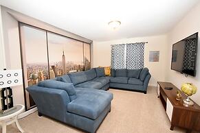 Storey Lake- 6 Bedroom Pool - 1664ST Home by RedAwning