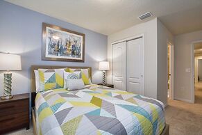 Windsor-5 Bed W/splashpool-3811ww 5 Bedroom Townhouse by RedAwning