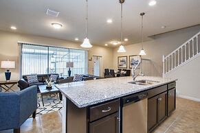 Windsor-5 Bed W/splashpool-3811ww 5 Bedroom Townhouse by RedAwning