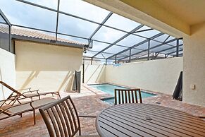 Windsor-5 Bed W/splashpool-3811ww 5 Bedroom Townhouse by RedAwning