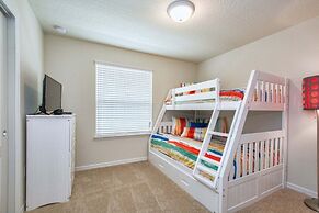 Windsor-5 Bed W/splashpool-3811ww 5 Bedroom Townhouse by RedAwning