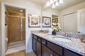 Windsor-5 Bed W/splashpool-3811ww 5 Bedroom Townhouse by RedAwning