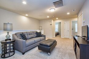 Windsor-5 Bed W/splashpool-3811ww 5 Bedroom Townhouse by RedAwning