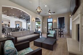 Windsor-5 Bed W/splashpool-3811ww 5 Bedroom Townhouse by RedAwning