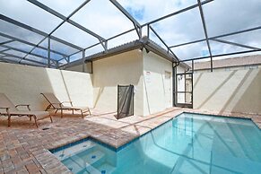 Windsor-5 Bed W/splashpool-3811ww 5 Bedroom Townhouse by RedAwning
