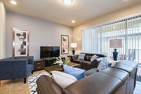 Windsor-5 Bed W/splashpool-3811ww 5 Bedroom Townhouse by RedAwning