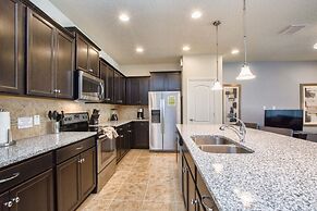 Windsor-5 Bed W/splashpool-3811ww 5 Bedroom Townhouse by RedAwning