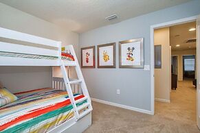 Windsor-5 Bed W/splashpool-3811ww 5 Bedroom Townhouse by RedAwning