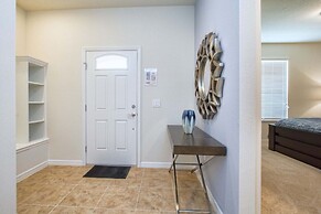 Windsor-5 Bed W/splashpool-3811ww 5 Bedroom Townhouse by RedAwning