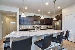 Windsor-5 Bed W/splashpool-3811ww 5 Bedroom Townhouse by RedAwning