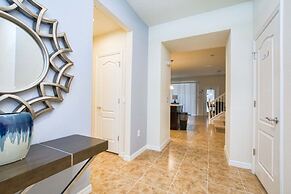 Windsor-5 Bed W/splashpool-3811ww 5 Bedroom Townhouse by RedAwning
