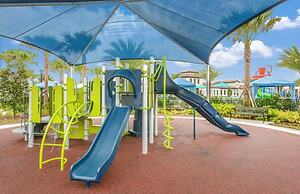 Windsor-5 Bed W/splashpool-3811ww 5 Bedroom Townhouse by RedAwning