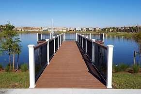 Windsor-5 Bed W/splashpool-3811ww 5 Bedroom Townhouse by RedAwning