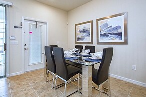 Windsor-5 Bed W/splashpool-3811ww 5 Bedroom Townhouse by RedAwning