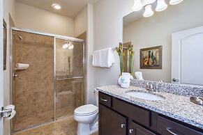 Windsor-5 Bed W/splashpool-3811ww 5 Bedroom Townhouse by RedAwning