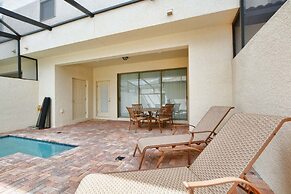 Windsor-5 Bed W/splashpool-3811ww 5 Bedroom Townhouse by RedAwning
