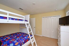 Paradise Palms-5 Bedroom w/pool - 3507PP Home by RedAwning