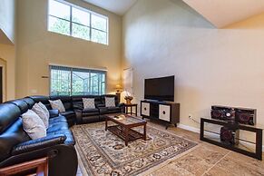 Paradise Palms-5 Bedroom w/pool - 3507PP Home by RedAwning