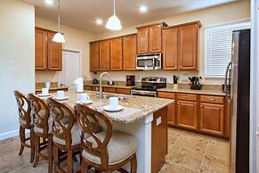 Paradise Palms-5 Bedroom w/pool - 3507PP Home by RedAwning