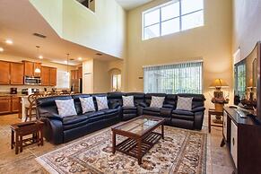 Paradise Palms-5 Bedroom w/pool - 3507PP Home by RedAwning