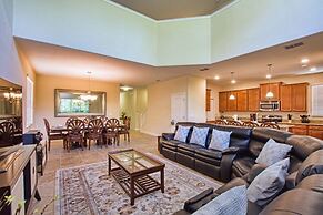 Paradise Palms-5 Bedroom w/pool - 3507PP Home by RedAwning