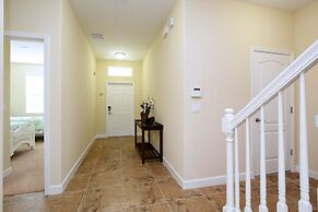 Paradise Palms-5 Bedroom w/pool - 3507PP Home by RedAwning