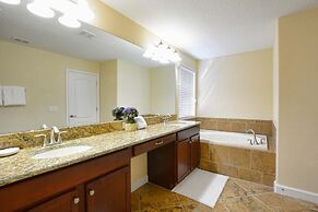 Paradise Palms-5 Bedroom w/pool - 3507PP Home by RedAwning