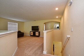 Paradise Palms-5 Bedroom w/pool - 3507PP Home by RedAwning