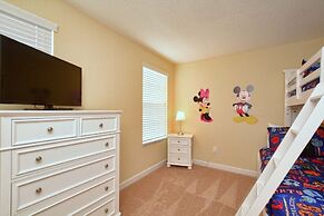 Paradise Palms-5 Bedroom w/pool - 3507PP Home by RedAwning