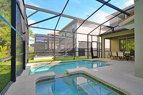 Paradise Palms-5 Bedroom w/pool - 3507PP Home by RedAwning