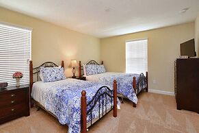 Paradise Palms-5 Bedroom w/pool - 3507PP Home by RedAwning