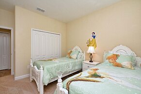 Paradise Palms-5 Bedroom w/pool - 3507PP Home by RedAwning