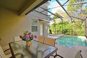 Paradise Palms-5 Bedroom w/pool - 3507PP Home by RedAwning