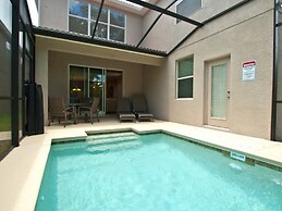 5 Bedroom W/ Pool In Paradise Palms 3102pp Home by Redawning
