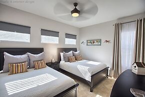 Sonoma - 6 Bedroom Pool - 1856SN Home by RedAwning