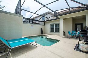Storey Lake- 5 Bedroom Townhome w/ Pool- 1600ST Townhouse by RedAwning