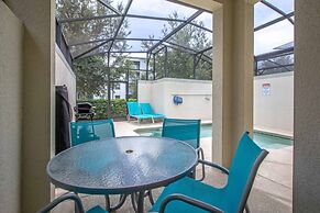 Storey Lake- 5 Bedroom Townhome w/ Pool- 1600ST Townhouse by RedAwning