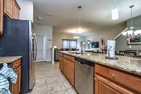 Storey Lake- 5 Bedroom Townhome w/ Pool- 1600ST Townhouse by RedAwning