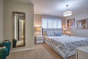 Storey Lake- 5 Bedroom Townhome w/ Pool- 1600ST Townhouse by RedAwning
