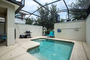 Storey Lake- 5 Bedroom Townhome w/ Pool- 1600ST Townhouse by RedAwning