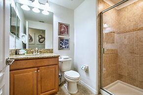 Storey Lake- 5 Bedroom Townhome w/ Pool- 1600ST Townhouse by RedAwning