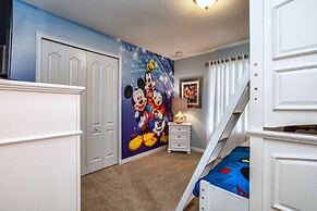 Storey Lake- 5 Bedroom Townhome w/ Pool- 1600ST Townhouse by RedAwning