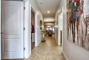 Storey Lake- 5 Bedroom Townhome w/ Pool- 1600ST Townhouse by RedAwning